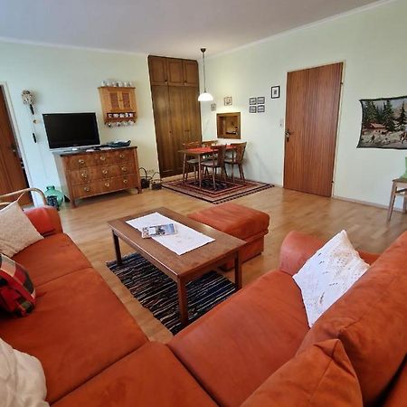 Appartment Christine Bad Aussee Exteriör bild