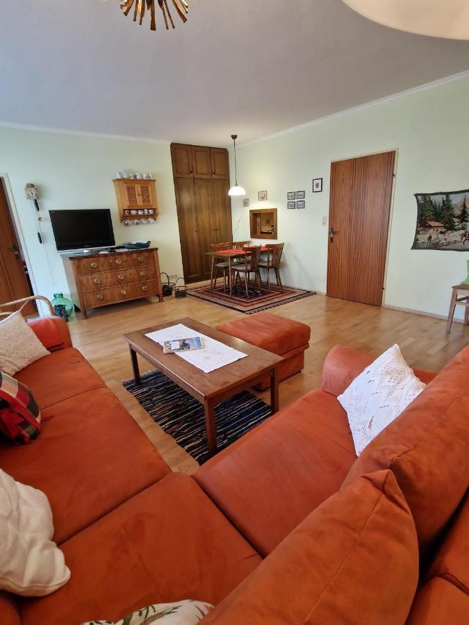 Appartment Christine Bad Aussee Exteriör bild