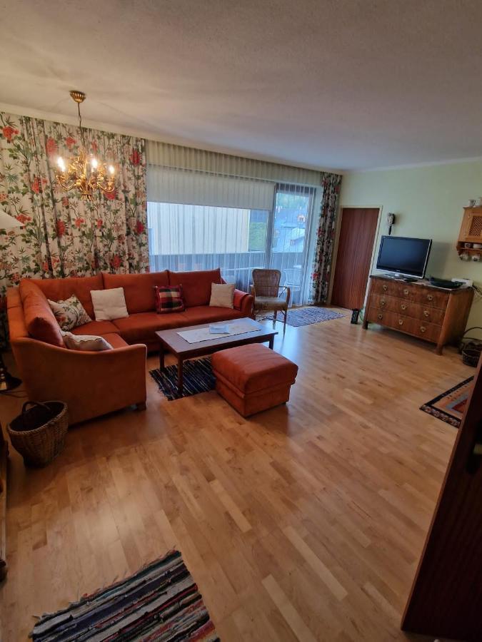 Appartment Christine Bad Aussee Exteriör bild
