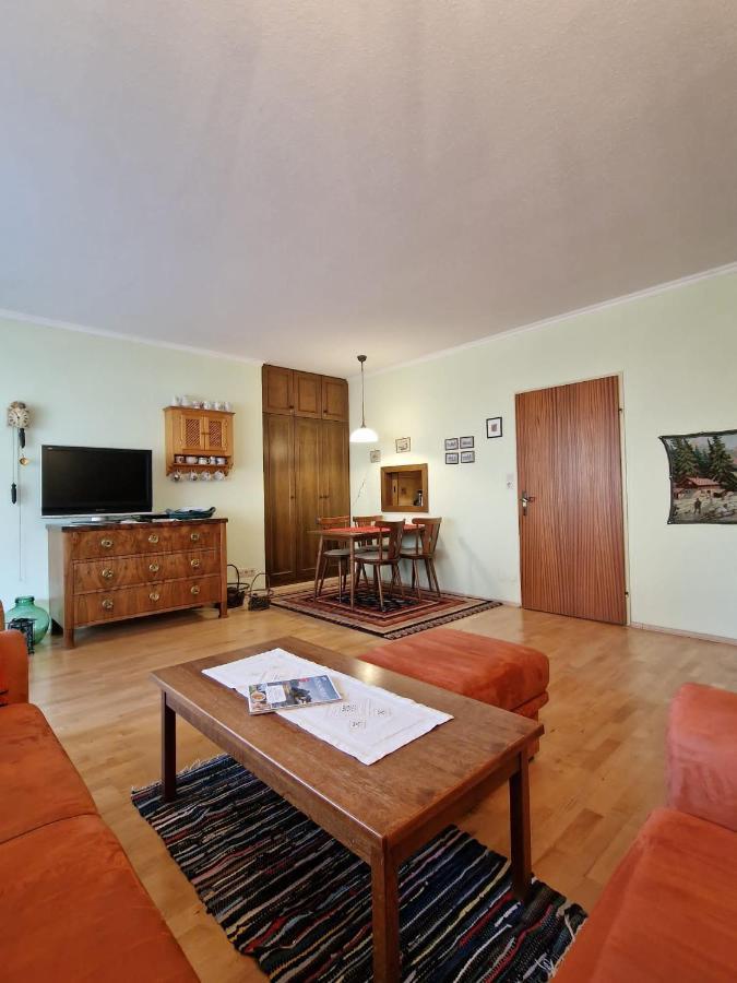 Appartment Christine Bad Aussee Exteriör bild