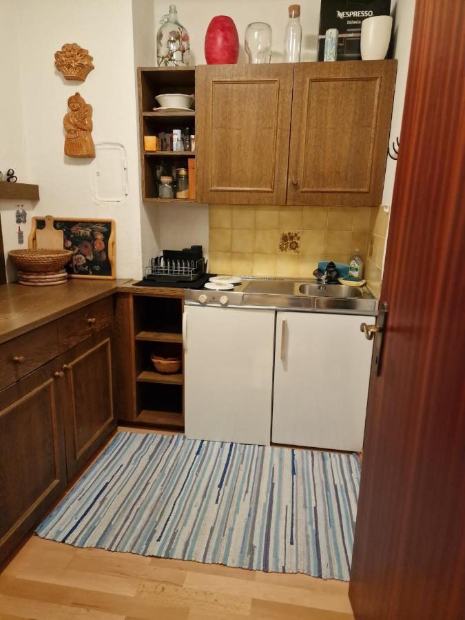 Appartment Christine Bad Aussee Exteriör bild