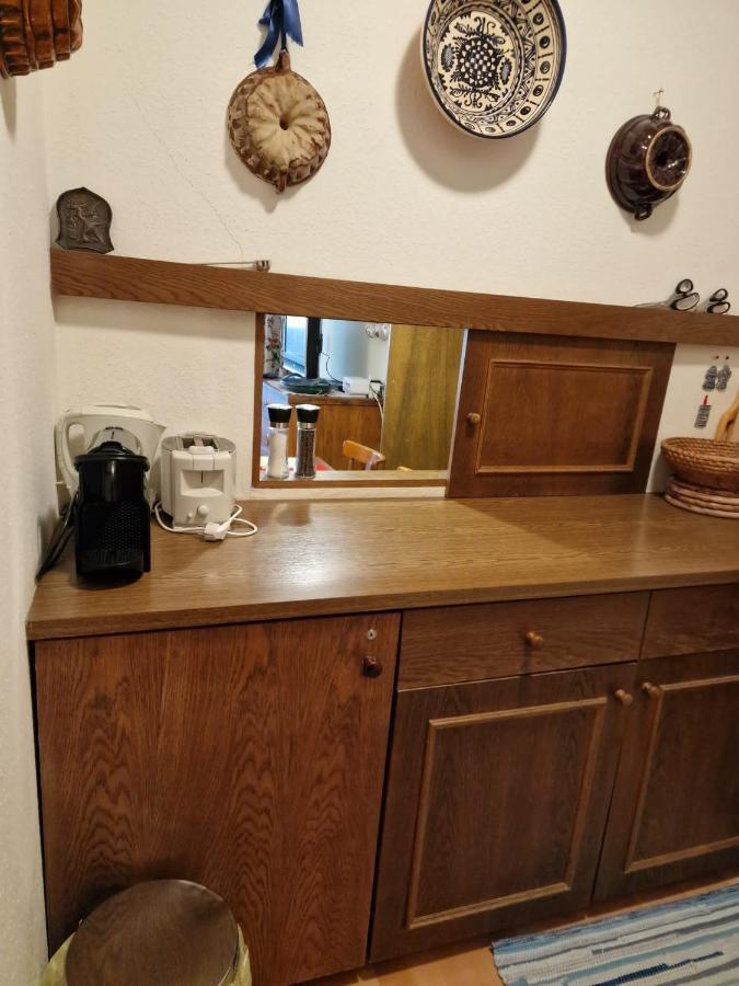 Appartment Christine Bad Aussee Exteriör bild