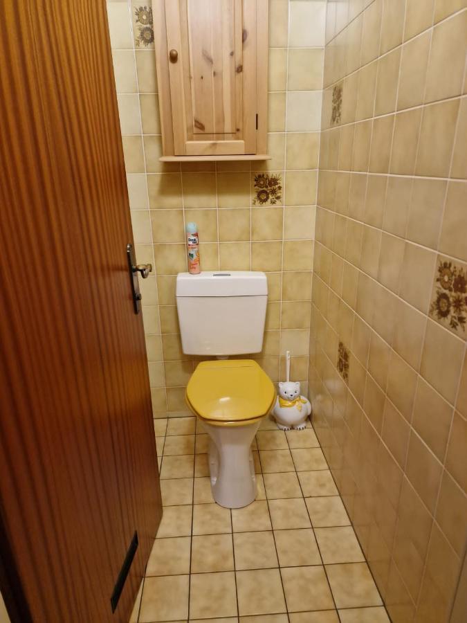 Appartment Christine Bad Aussee Exteriör bild