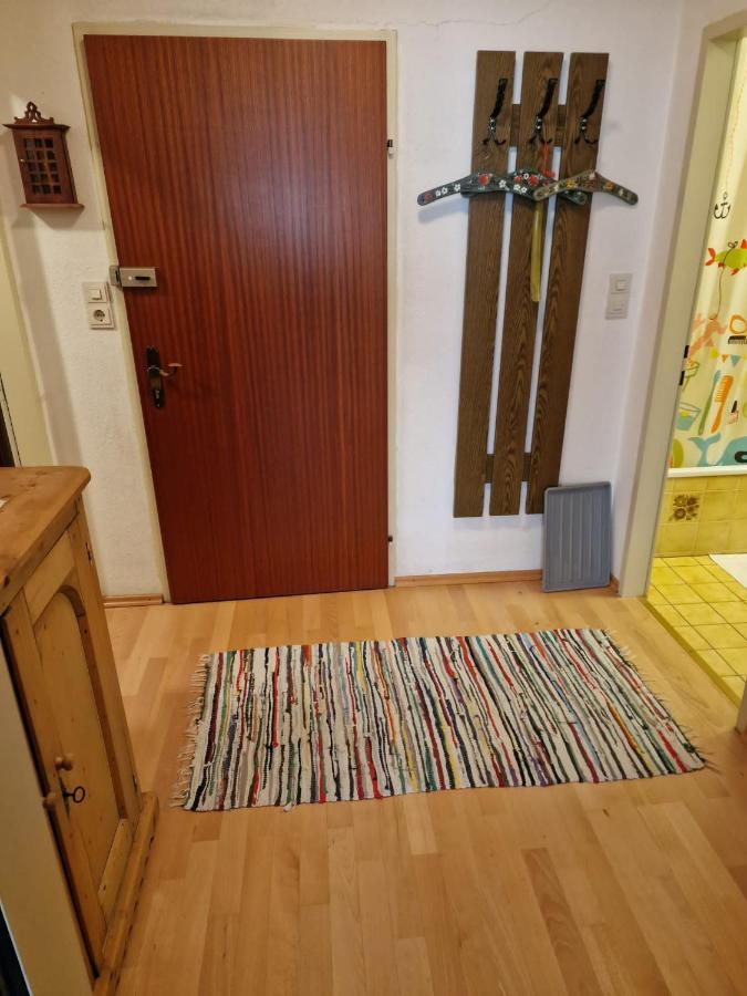 Appartment Christine Bad Aussee Exteriör bild